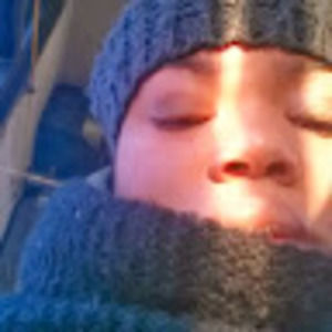 Meet your Posher, Patrice